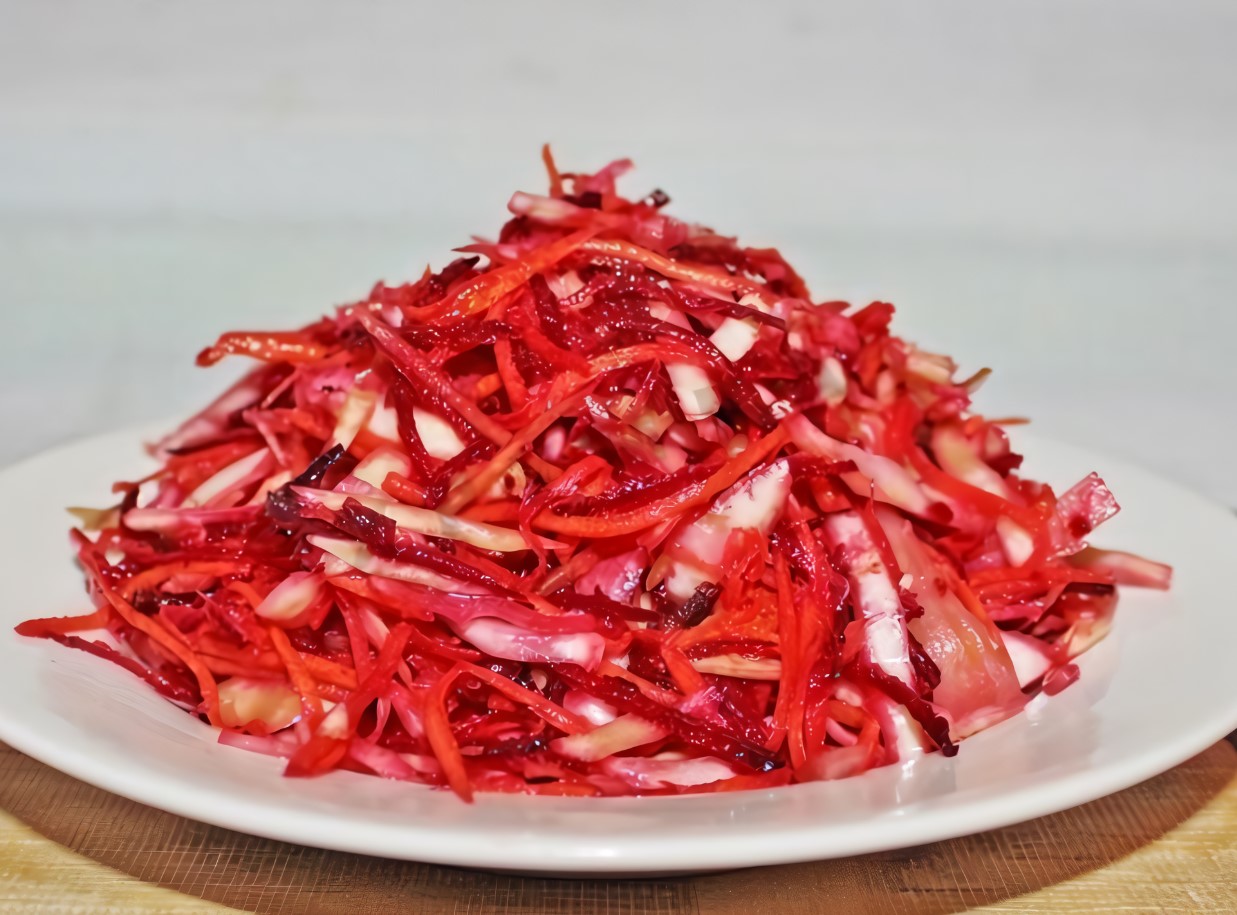 See puhastab soolestiku nagu turbopuhasti ja aitab kaalust alla võtta. Te tunnete erinevust juba 3 päeva pärast.