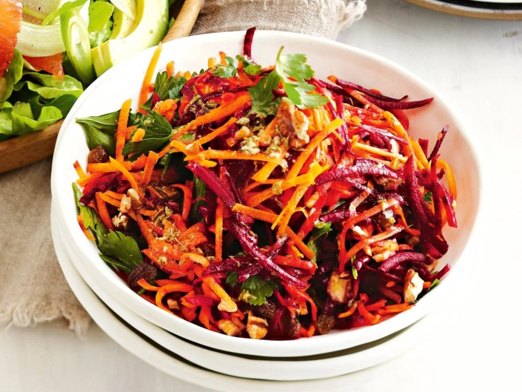 See puhastab soolestiku nagu turbopuhasti ja aitab kaalust alla võtta. Te tunnete erinevust juba 3 päeva pärast.