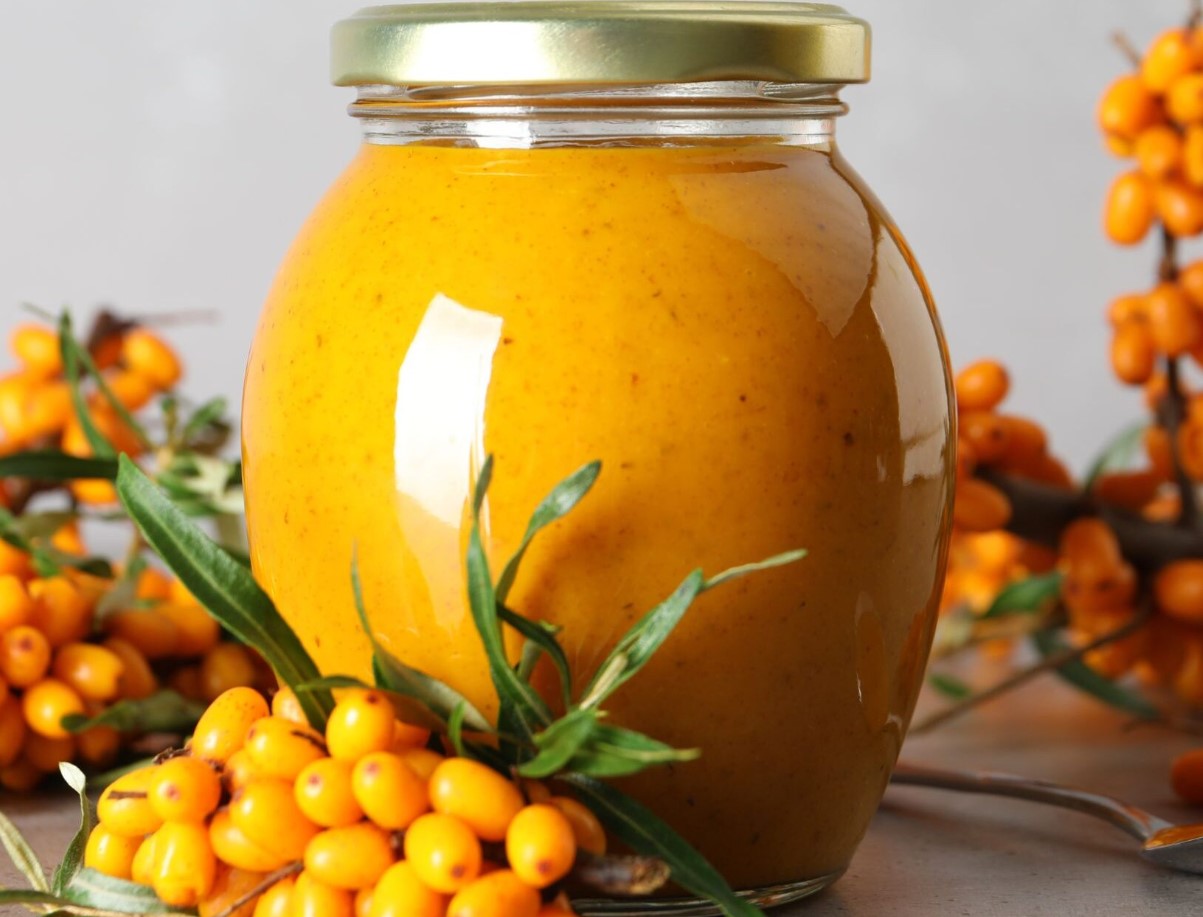 Varuge purke, sest varsti lõpeb selle viljakandvus. Talvel on seda parem lisada teele kui mett ja sidrunit.