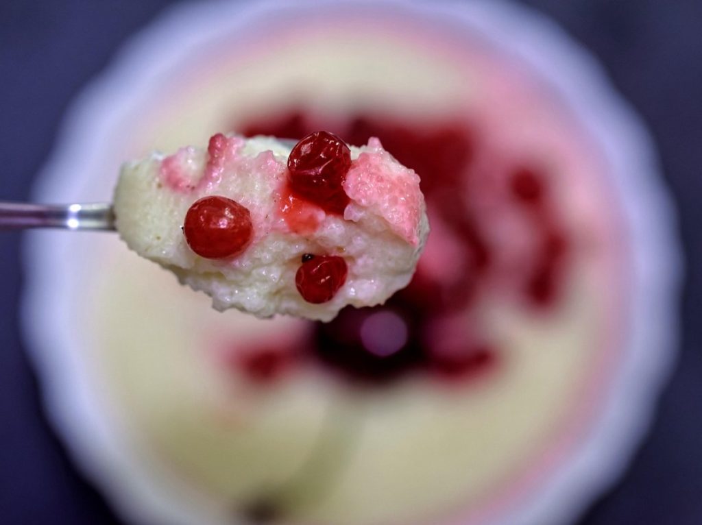 Lisage see mannahelvestele enne valmistamist – maitse paraneb märgatavalt.