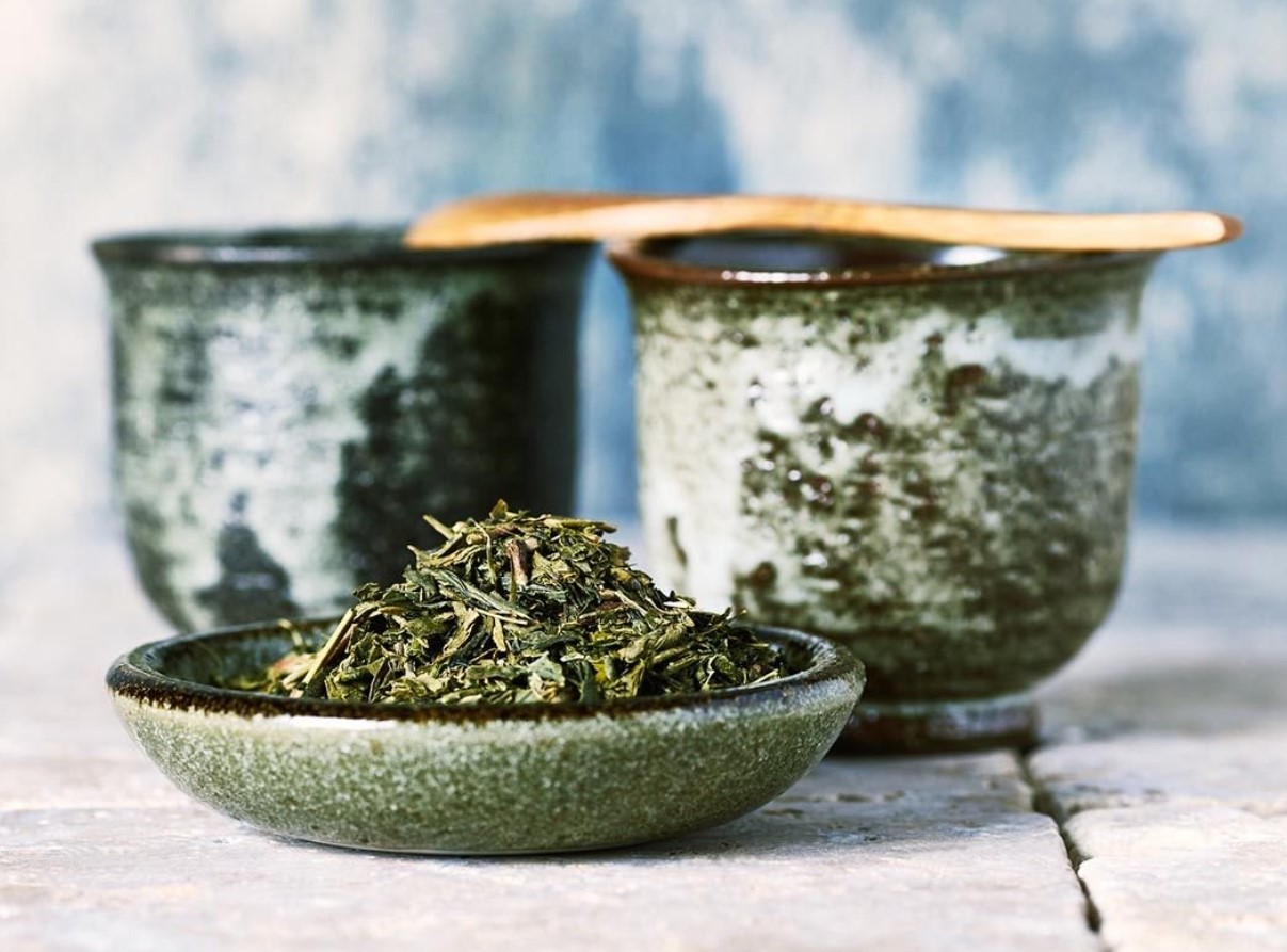 Tee, mis ei sarnane ühegi teisega. See annab energiat, aitab keskenduda ja võidelda ülekaaluga.