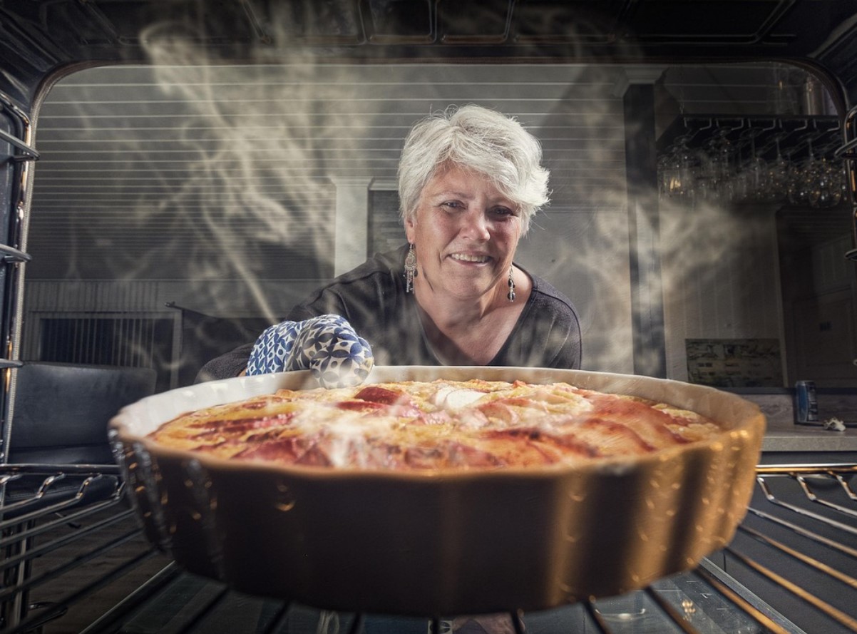 Shepherd's pie – kuulus roog, mis pärineb Šotimaalt
