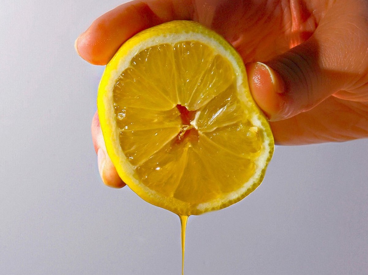 See sügisene tervisetäiendus toimib paremini kui apteegist ostetavad toidulisandid. 5 koostisosa ja 5 minutit tööd.