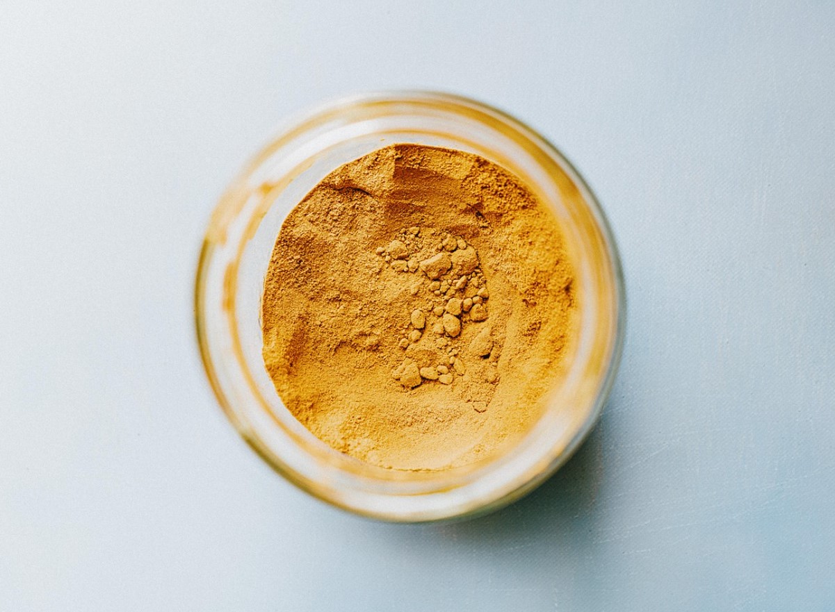 See sügisene tervisetäiendus toimib paremini kui apteegist ostetavad toidulisandid. 5 koostisosa ja 5 minutit tööd.