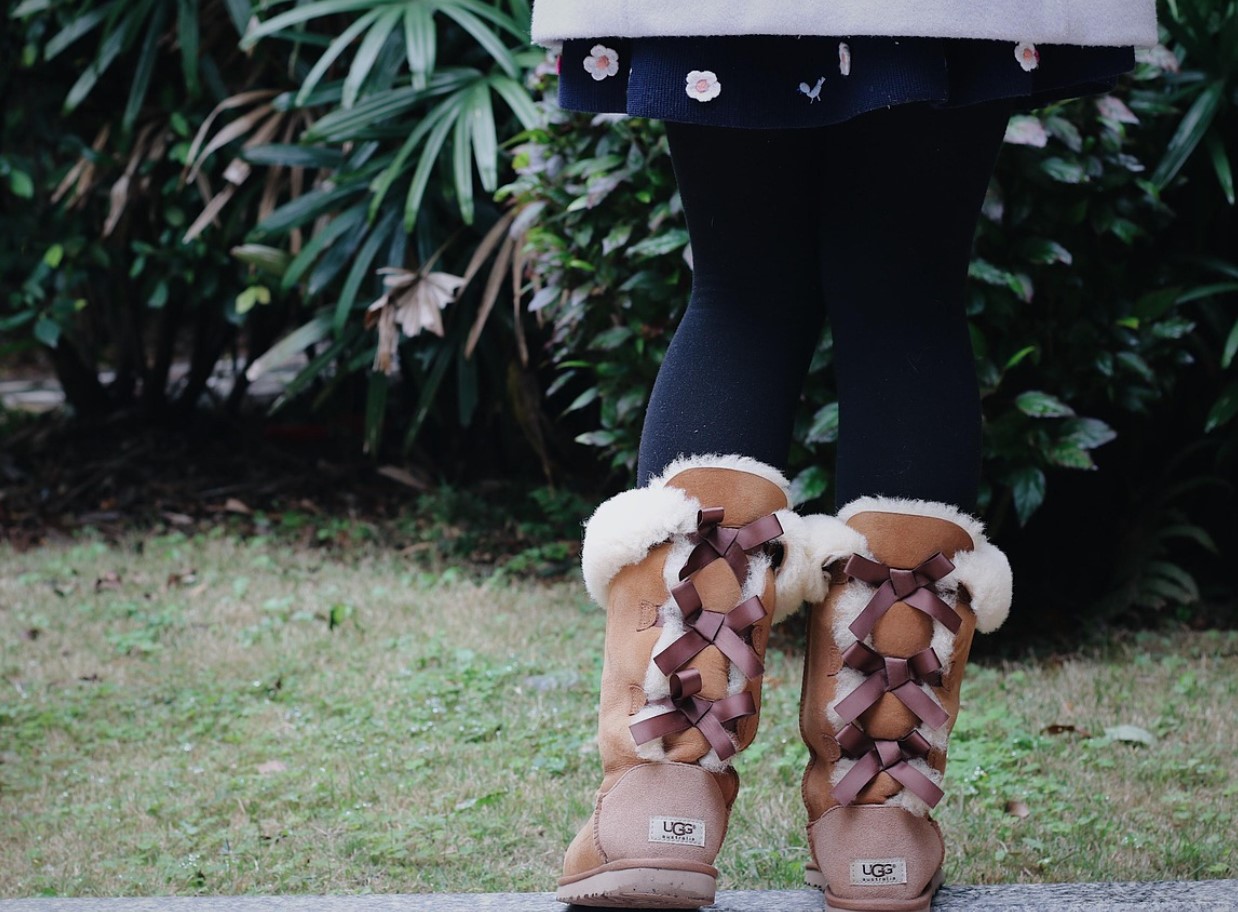 Reedel, 31. oktoobril jõuavad Lidli poodidesse UGG-saabaste kloonid, mis müüakse kindlasti läbi külmavõitu tüdrukute seas ja maksavad vaid 9,99 eurot.