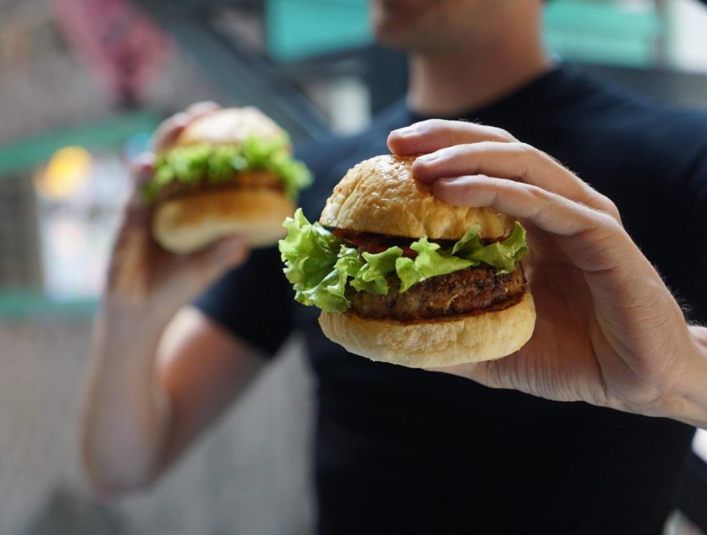 Veganid on hädas: EL tahab neilt nimetuse ära võtta
