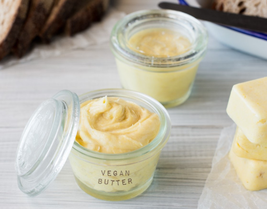 Veganistlik võid: mis see on, kuidas seda kasutada ja kas see on kasulik