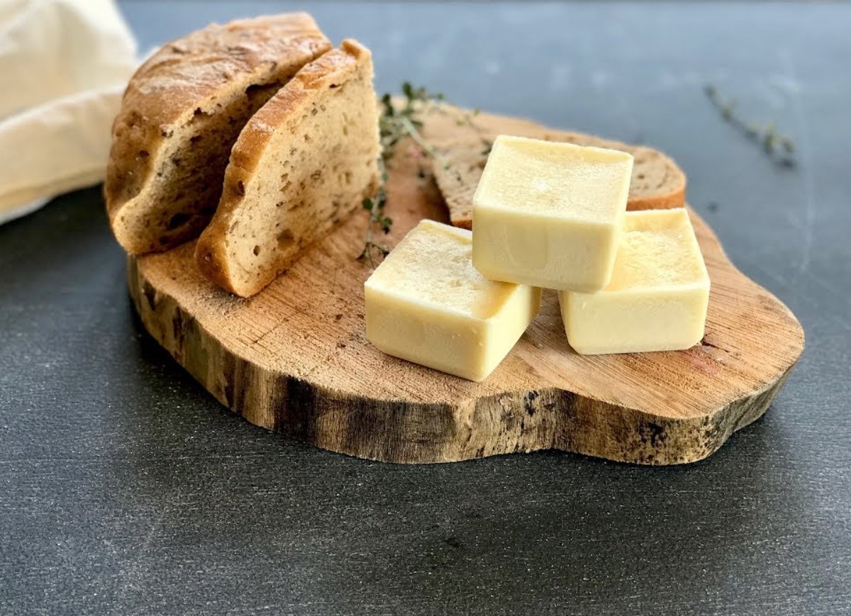 Veganistlik võid: mis see on, kuidas seda kasutada ja kas see on kasulik