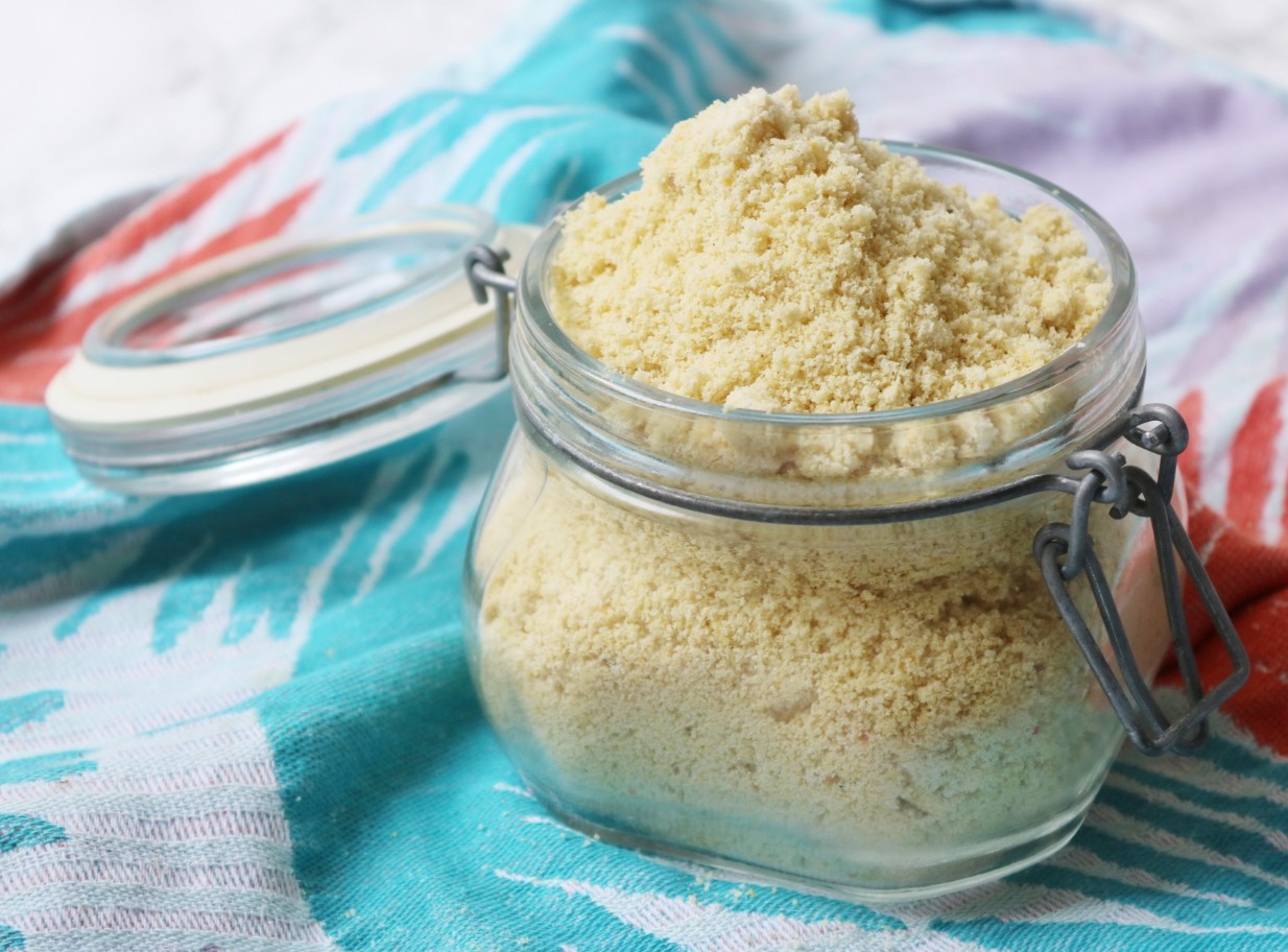 Vähesed teavad, et need on tervislik alternatiiv juustule. Söö neid soolestiku töö parandamiseks, luude tugevdamiseks ja keskendumisvõime parandamiseks.