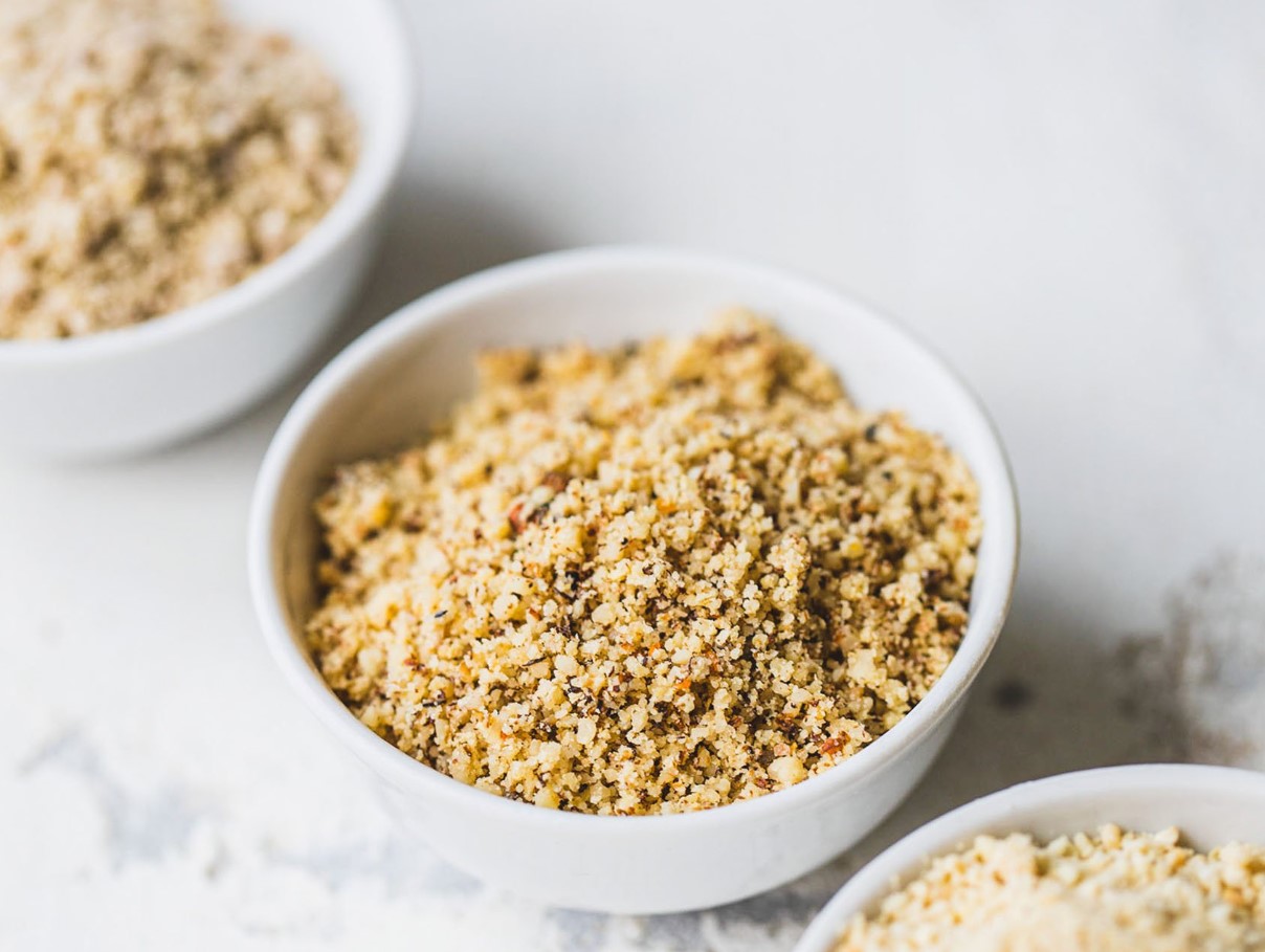 Vähesed teavad, et need on tervislik alternatiiv juustule. Söö neid soolestiku töö parandamiseks, luude tugevdamiseks ja keskendumisvõime parandamiseks.