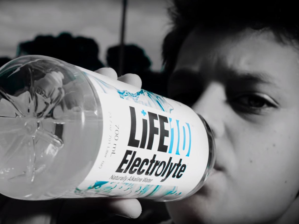 Elektrolüüdid ja soolestiku tervis: mis on liialdus, mis on kasulik ja mis sobib just sulle?