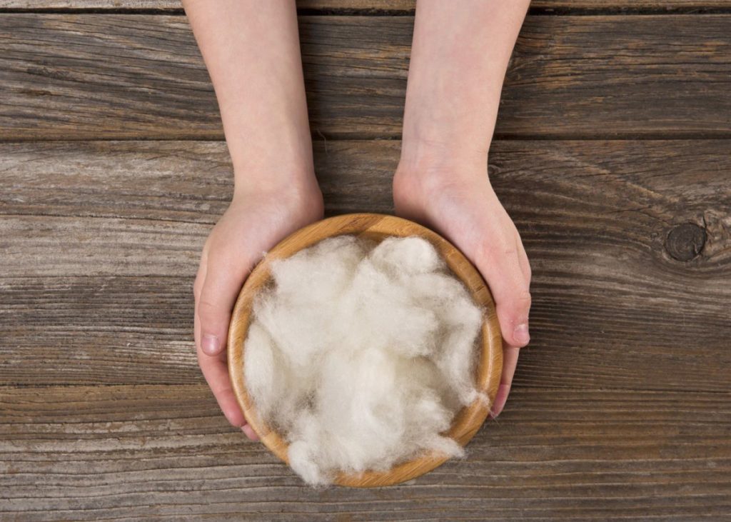 Teie kampsunid on jälle nagu uued. Peske neid nii.