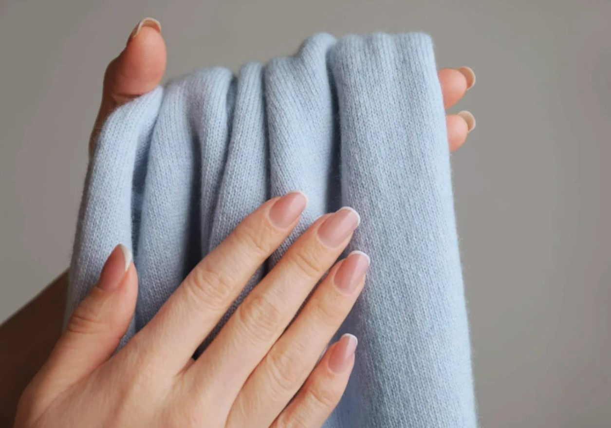 Teie kampsunid on jälle nagu uued. Peske neid nii.