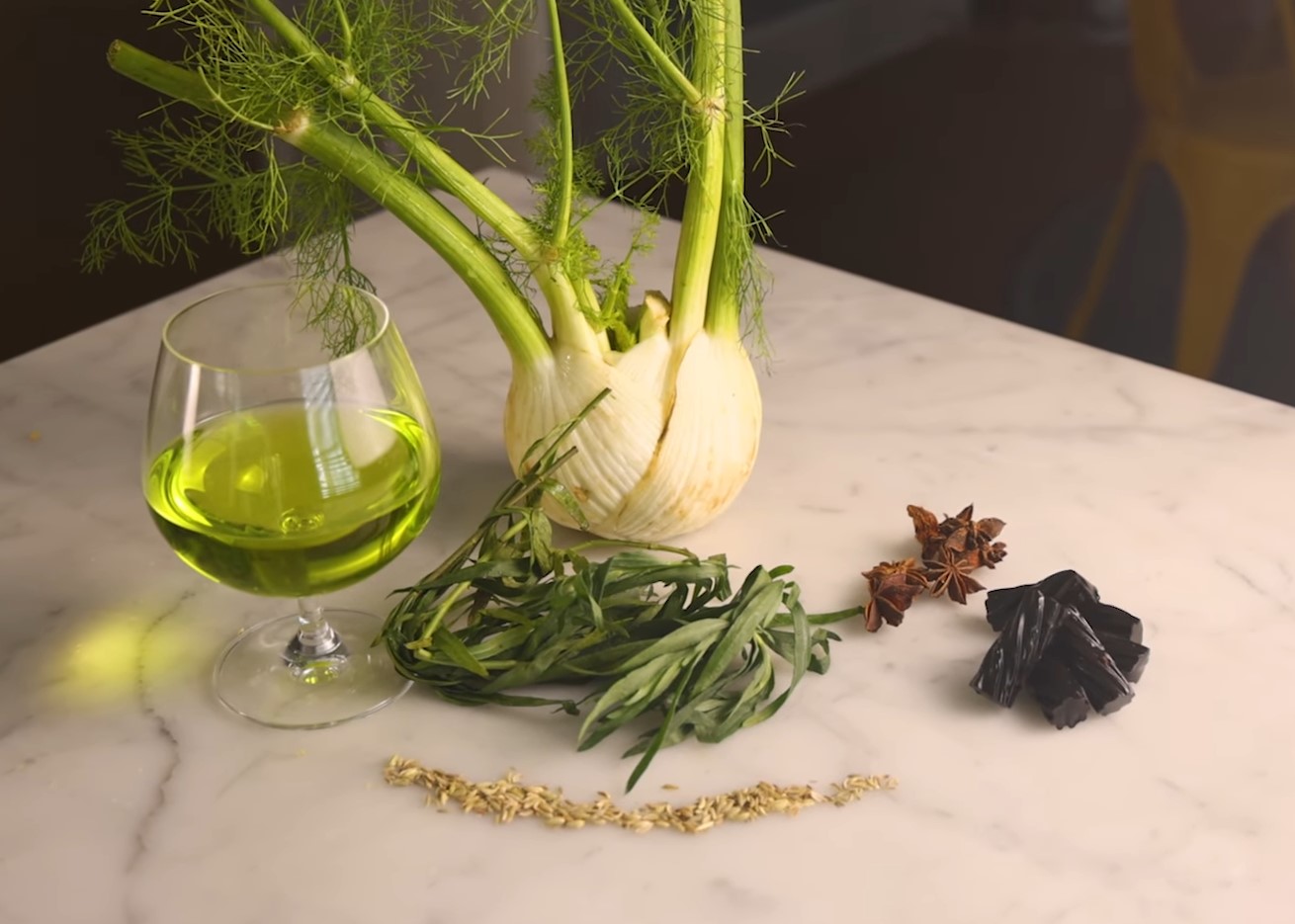 Me unustame ikka veel selle suurepärase vürtsi ja kasutame seda ainult pühadel. Parandab soolestiku tööd ja reguleerib suhkrusisaldust