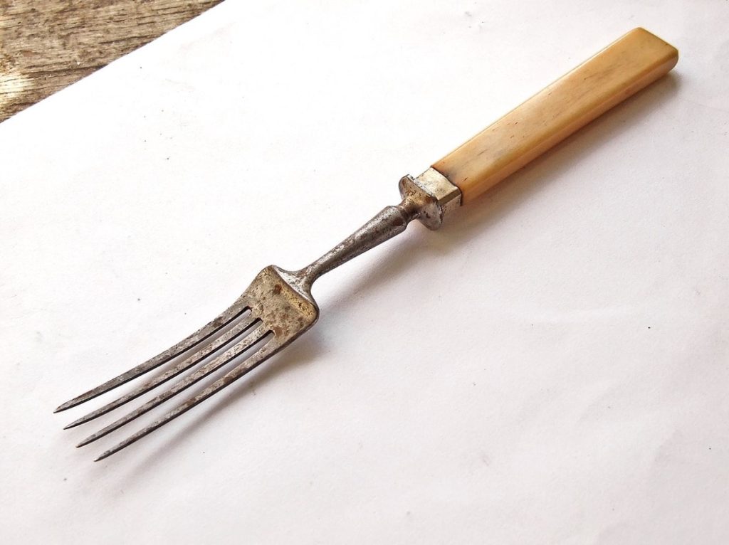 Kuidas vältida rooste tekkimist nõudepesumasinas