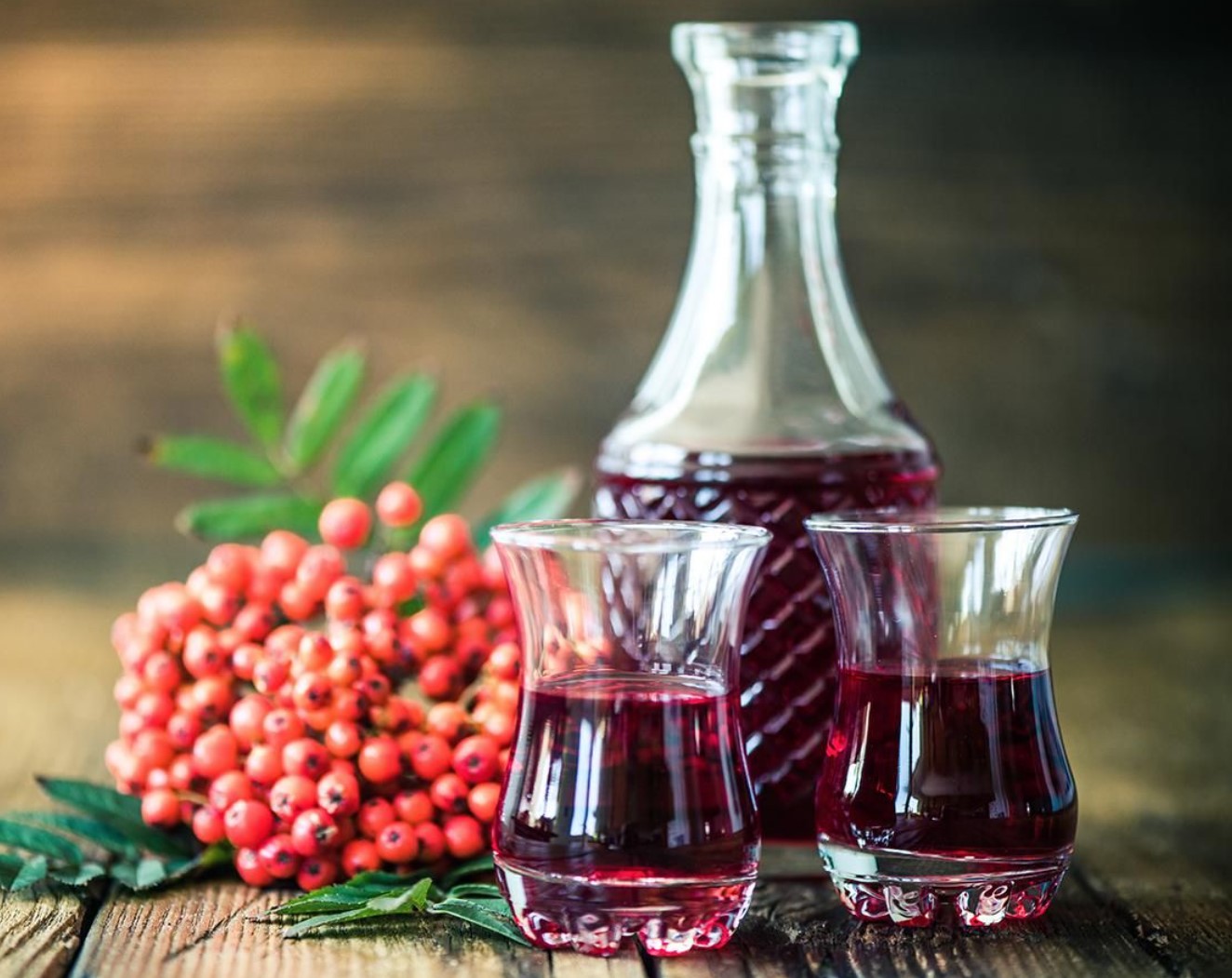 Parim marja eakatele inimestele, pealegi tasuta. See on kasulik südamele ja silmadele ning puhastab organismi.