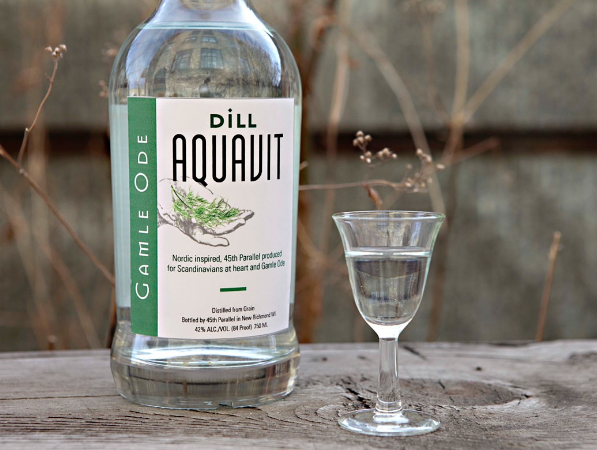 Maailma akvaviidi päev – Põhjamaade traditsioonide austamine ja uute rituaalide loomine