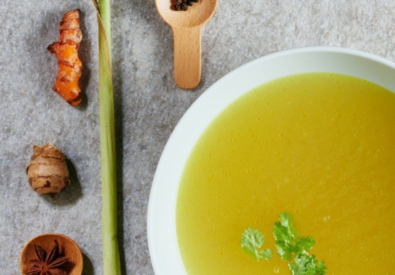 Võit rasvmaksa, liigesevalu ja kõikide infektsioonide üle. Retsept on lihtne.