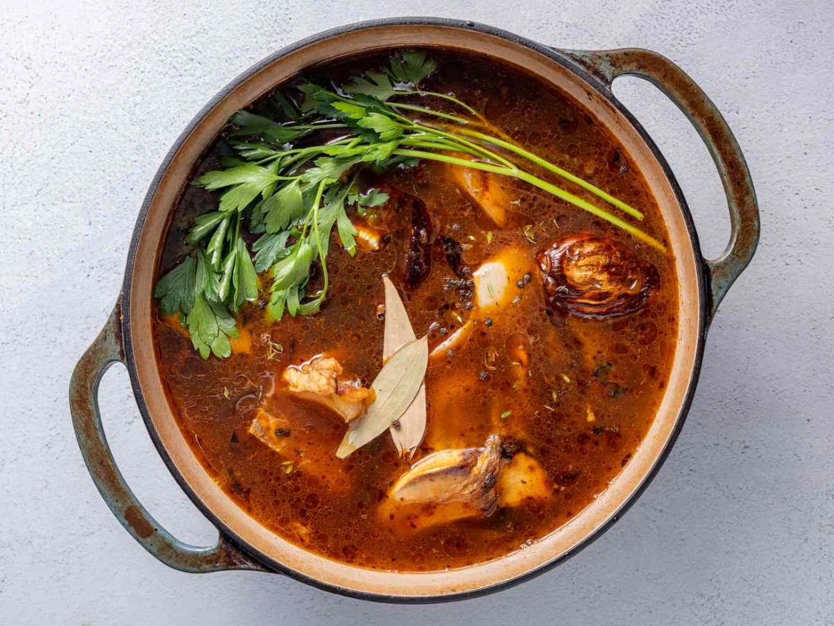 Võit rasvmaksa, liigesevalu ja kõikide infektsioonide üle. Retsept on lihtne.