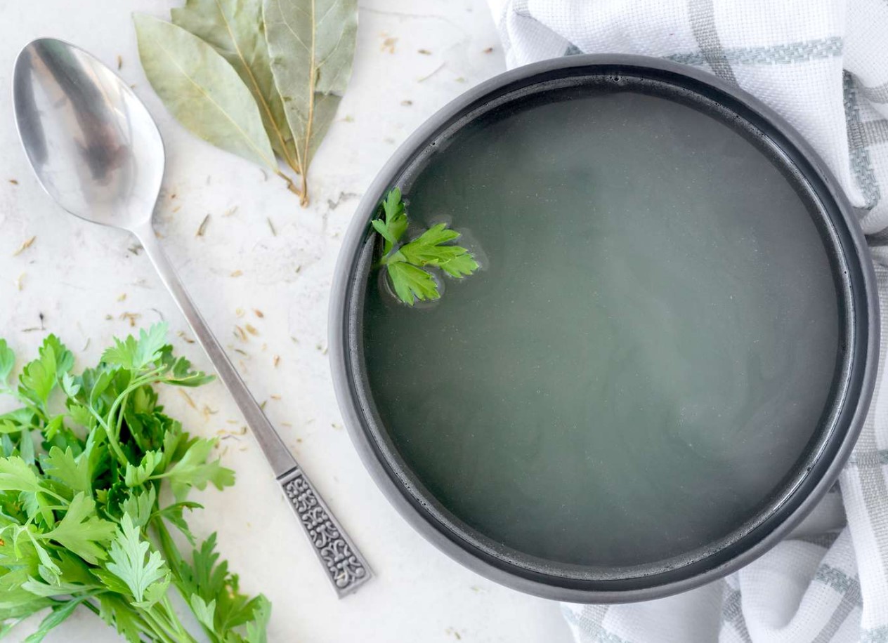 Võit rasvmaksa, liigesevalu ja kõikide infektsioonide üle. Retsept on lihtne.