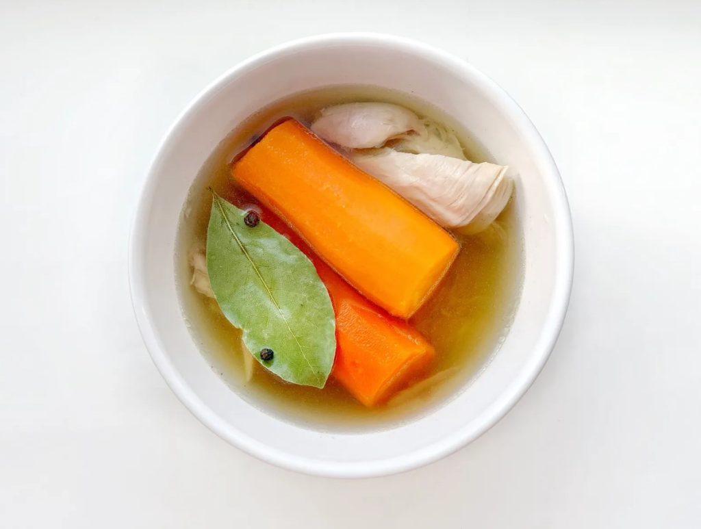 Võit rasvmaksa, liigesevalu ja kõikide infektsioonide üle. Retsept on lihtne.