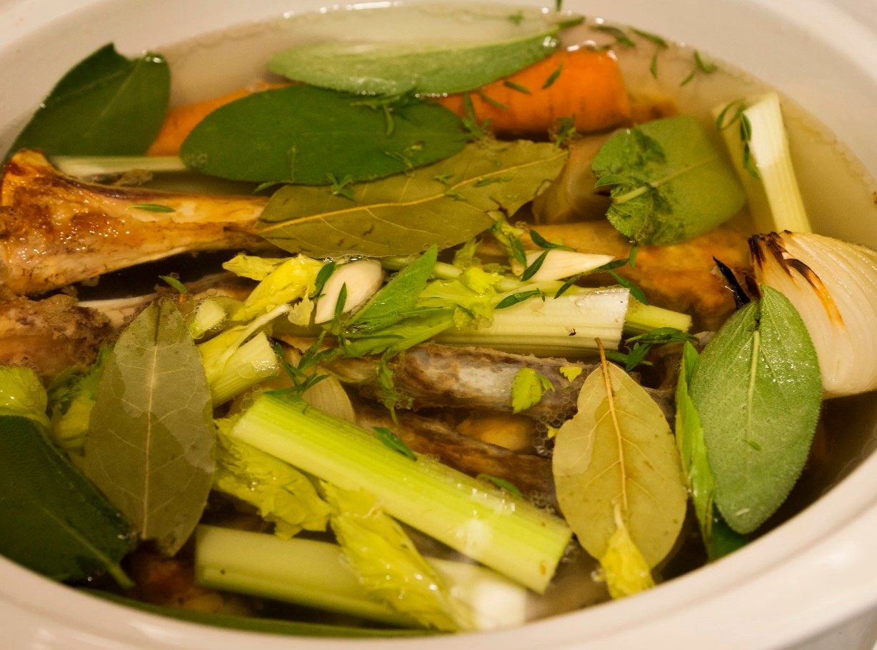 Võit rasvmaksa, liigesevalu ja kõikide infektsioonide üle. Retsept on lihtne.