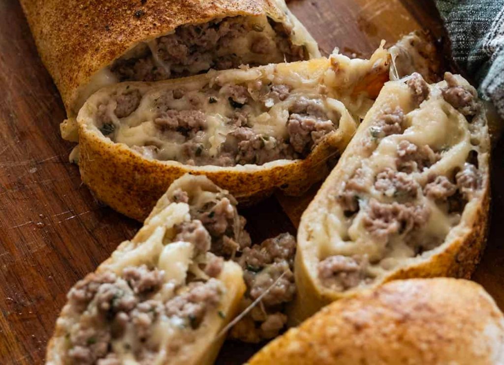 Šveitsi talv taldrikul: mangoldi ja kartuli täidis, mis paneb kodu lõhnama nagu mägimaja