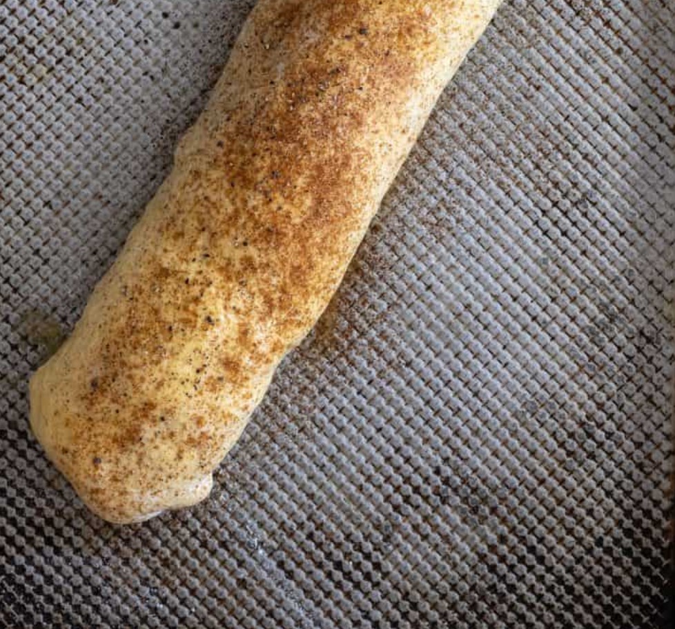 Šveitsi talv taldrikul: mangoldi ja kartuli täidis, mis paneb kodu lõhnama nagu mägimaja