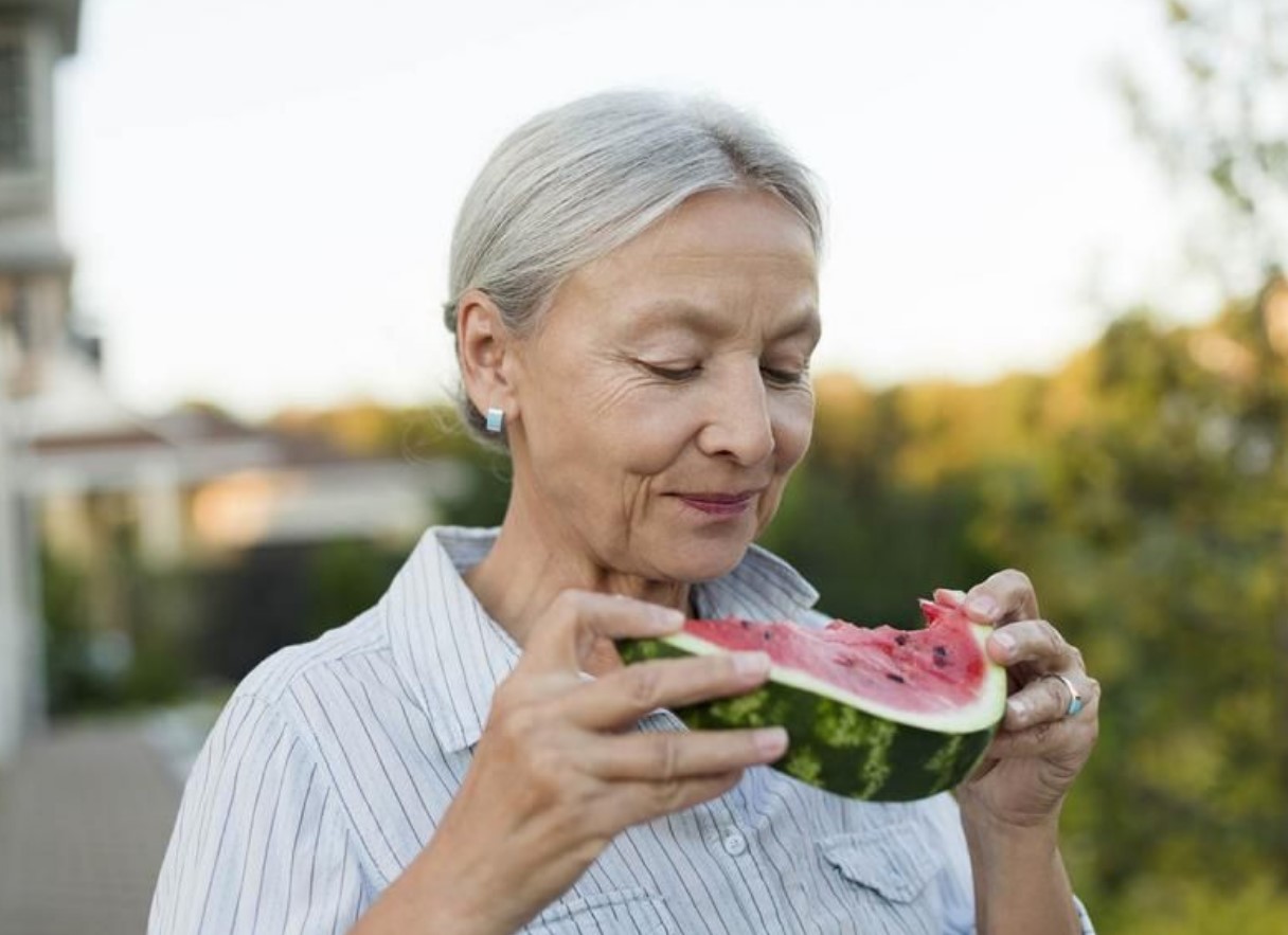 Bioloogiline jetlag ehk mida peaksite rohkem sööma