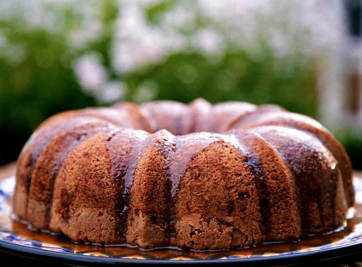 Nii saate valmistada 1960. aastate Ameerika Ühendriikide ikoonilisimat Bundt-kooki: intensiivse šokolaadi ja palju mahlakust.