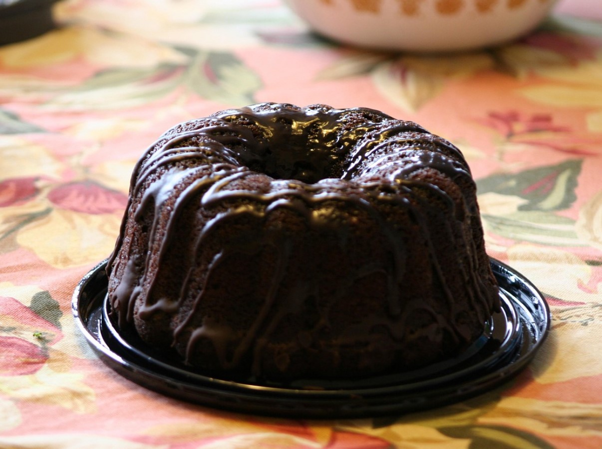 Nii saate valmistada 1960. aastate Ameerika Ühendriikide ikoonilisimat Bundt-kooki: intensiivse šokolaadi ja palju mahlakust.