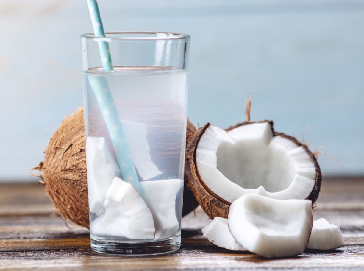 See on looduslik isotooniline jook ja sisaldab vähe kaloreid. Toetab südame tööd, alandab kolesteroolitaset ja reguleerib veresuhkru taset