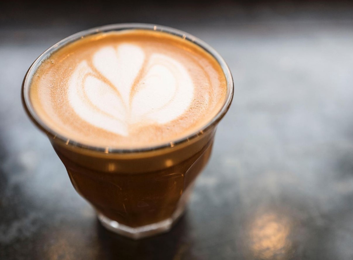 Cortado