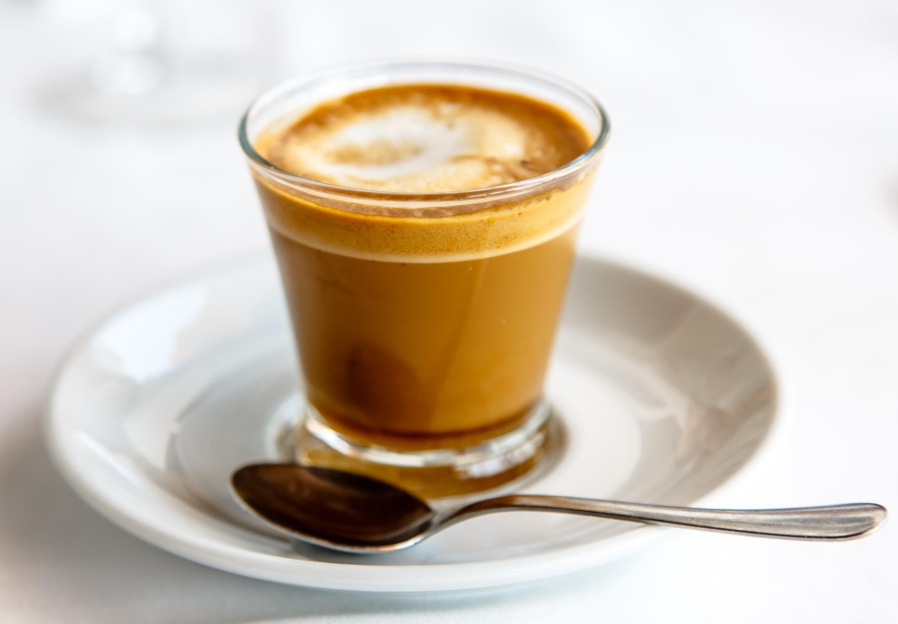 Cortado