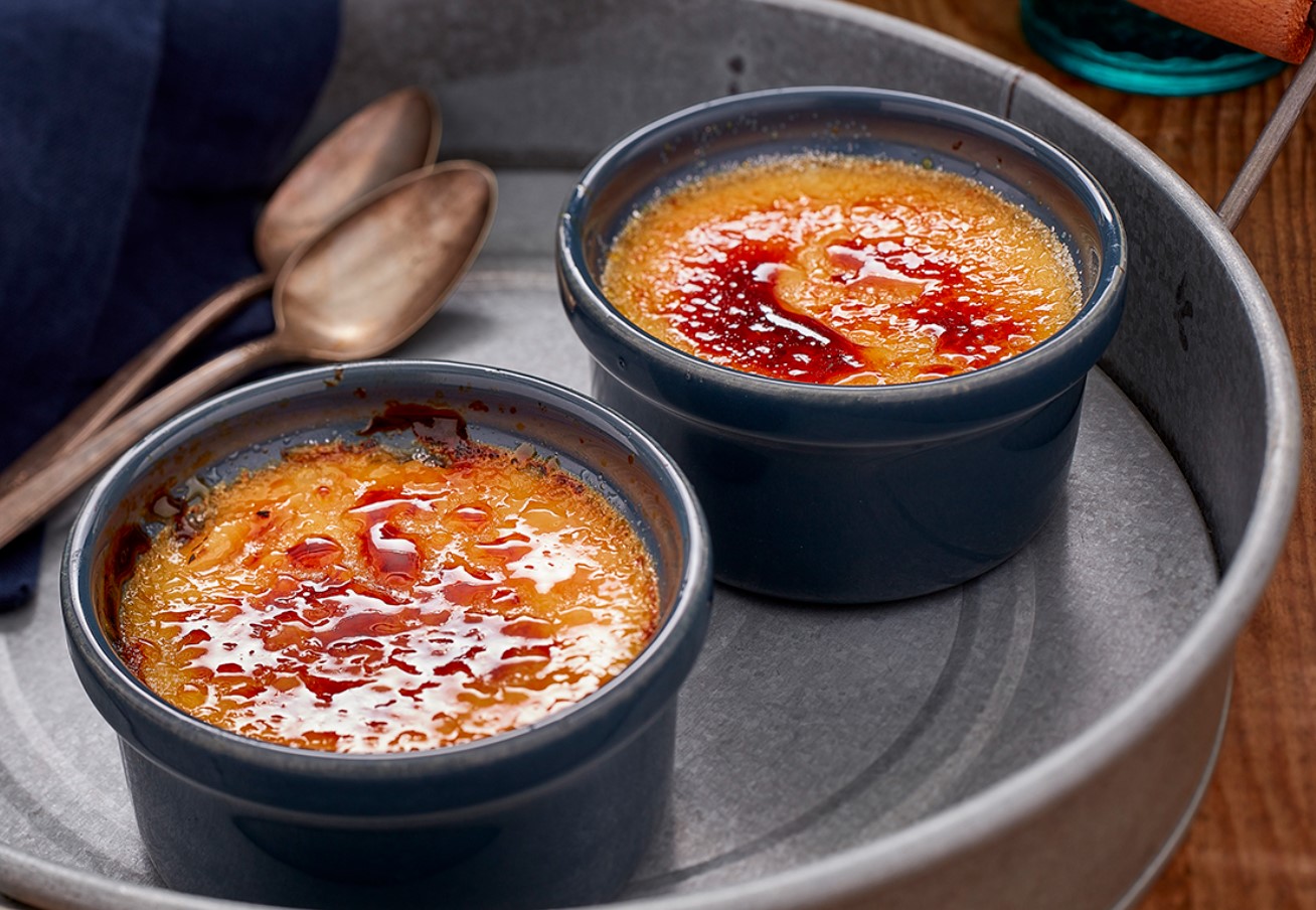 Crème brûlée fudge: jõuludeks on tore koos maiustusi valmistada