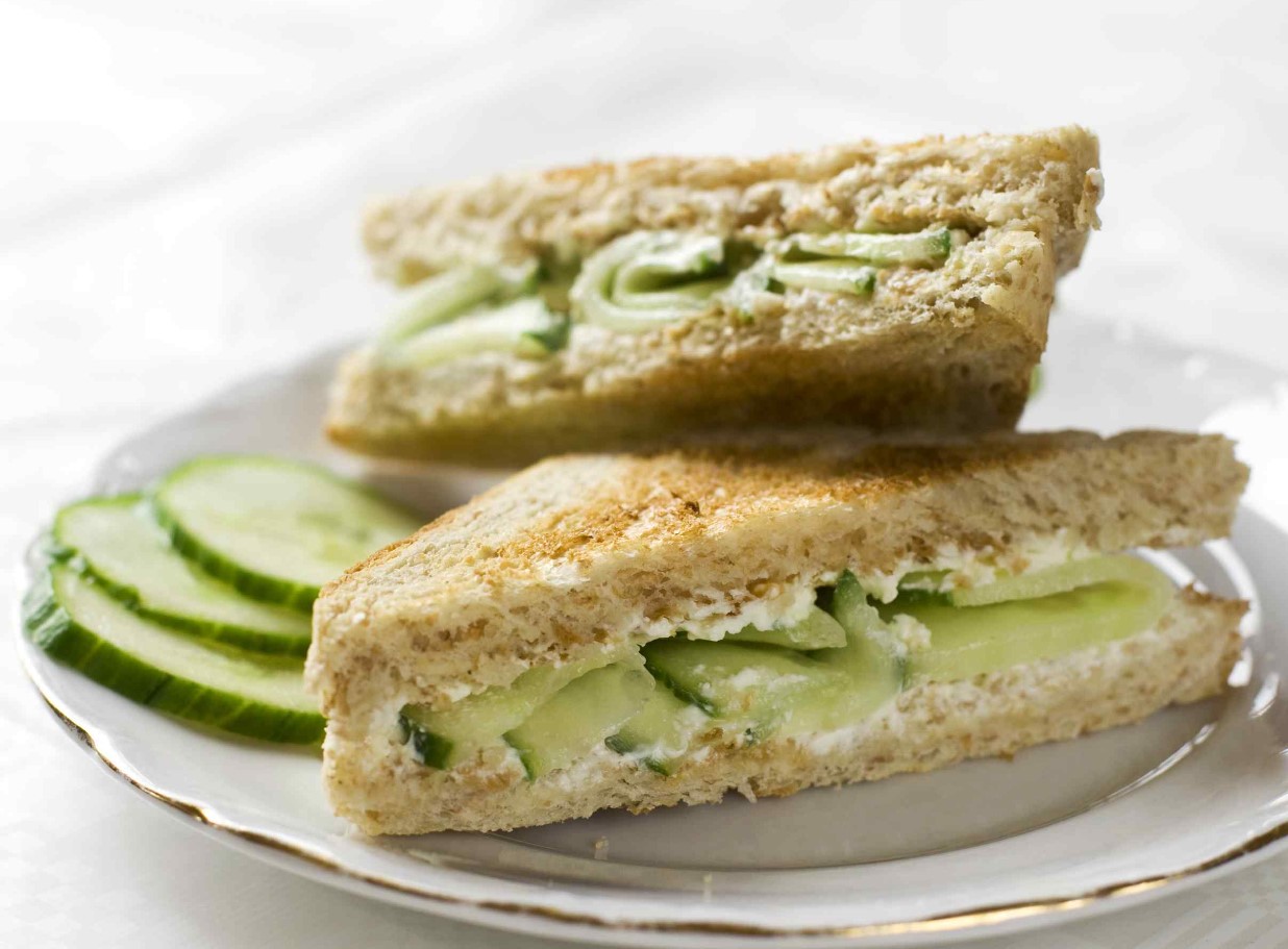 Lihtsad koostisosad loovad leiva, mis on võlunud miljoneid