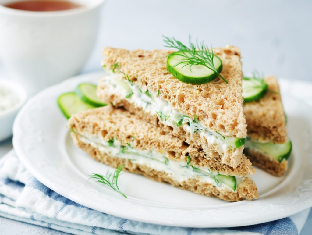 Lihtsad koostisosad loovad leiva, mis on võlunud miljoneid