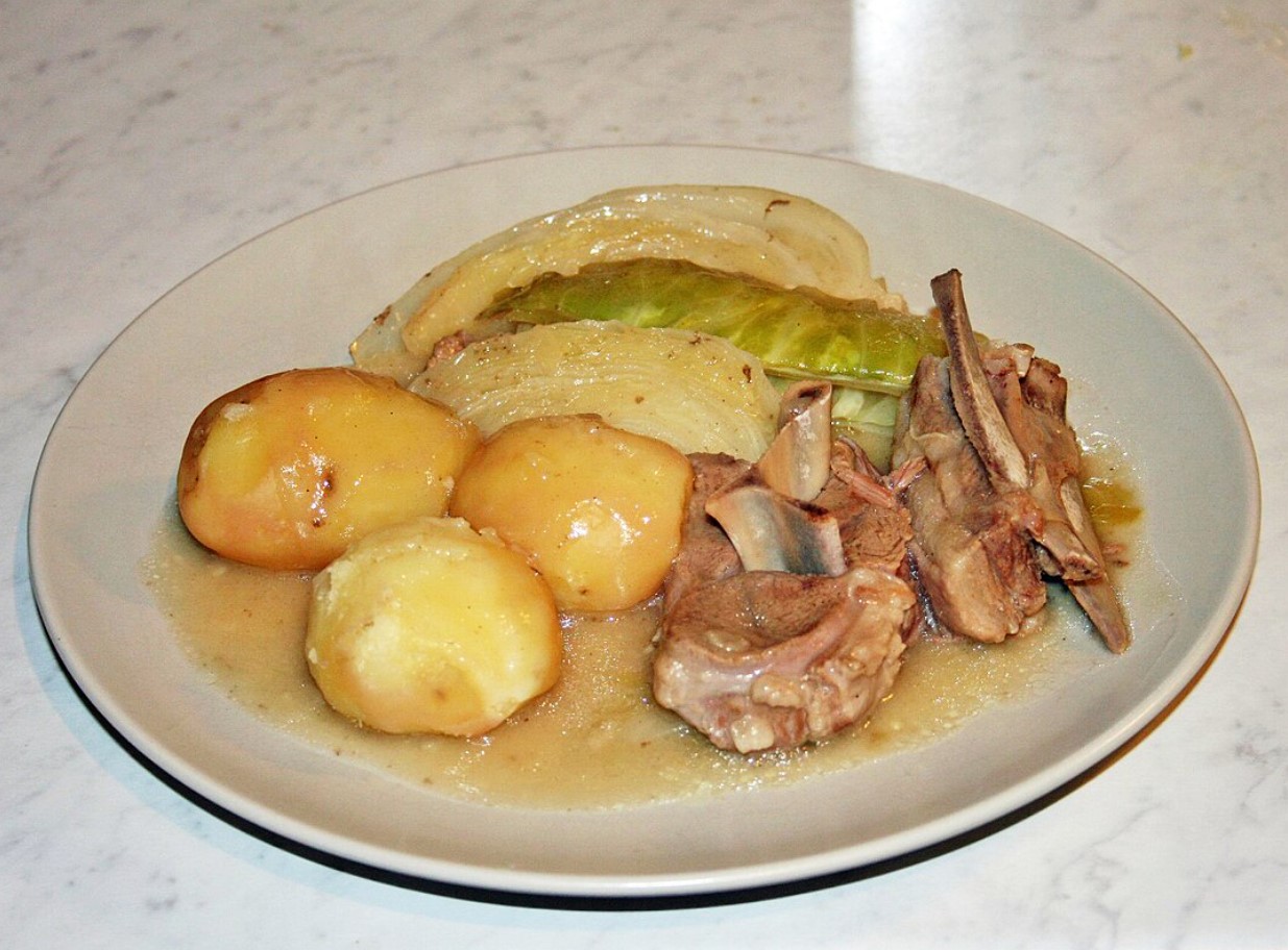 Avastage sügise maagiat: Fårikål — Norra rahvustoitude saladus, mida tasub kodus proovida