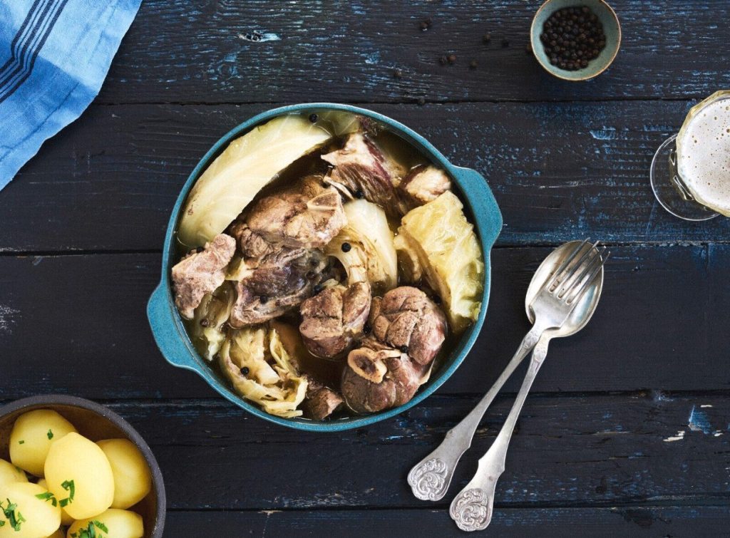 Avastage sügise maagiat: Fårikål — Norra rahvustoitude saladus, mida tasub kodus proovida