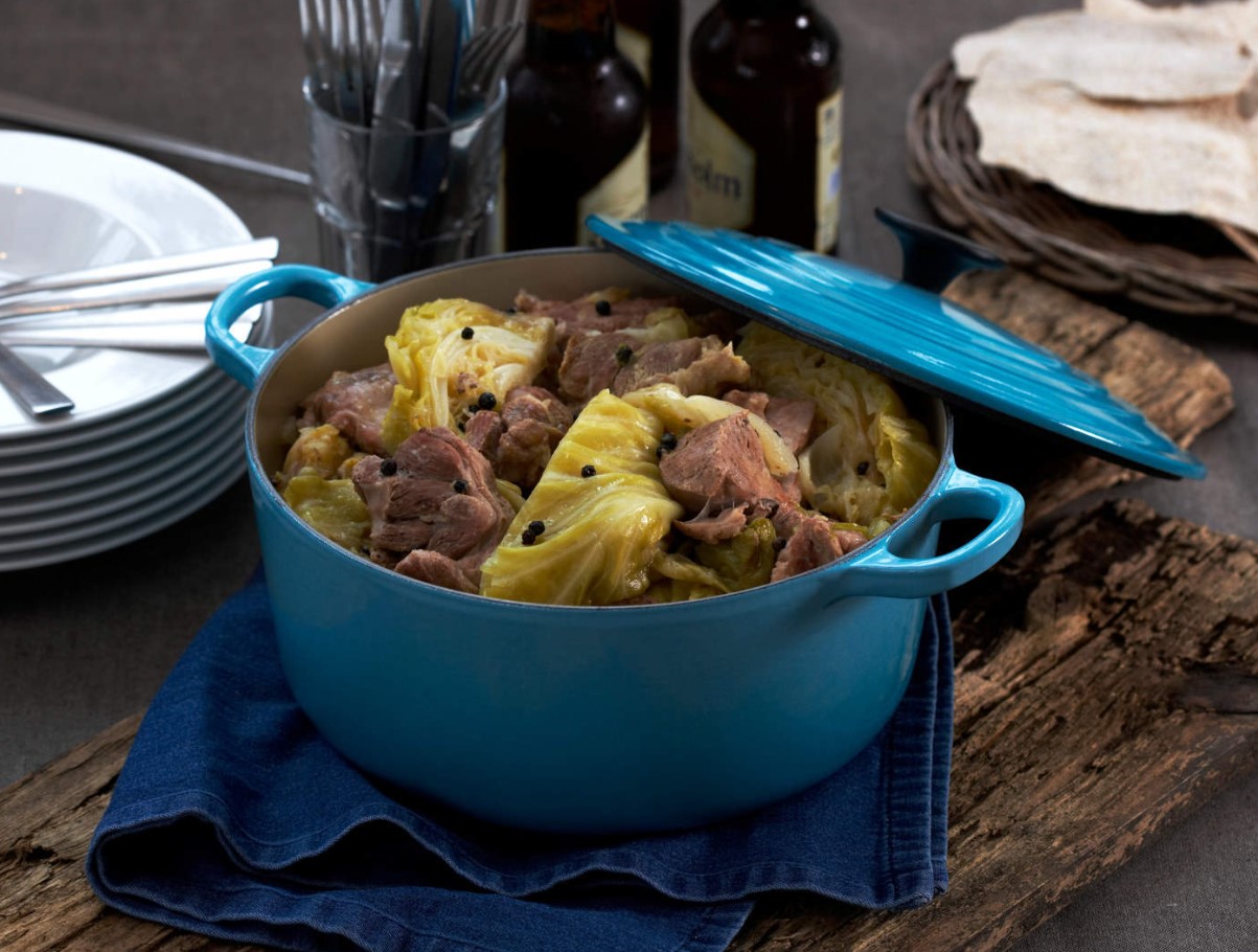 Avastage sügise maagiat: Fårikål — Norra rahvustoitude saladus, mida tasub kodus proovida