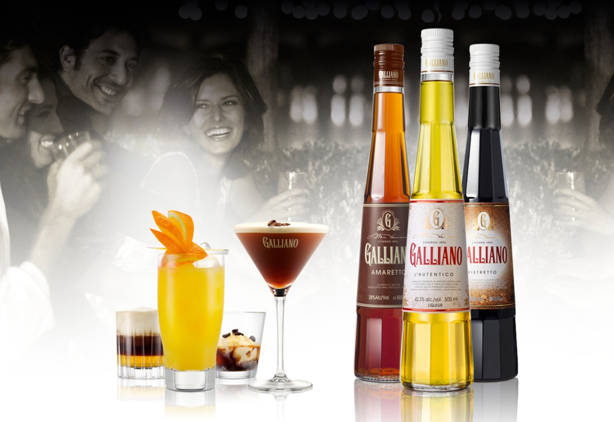 See aromaatne likööriga kohv on saamas uueks talviseks lemmikuks.