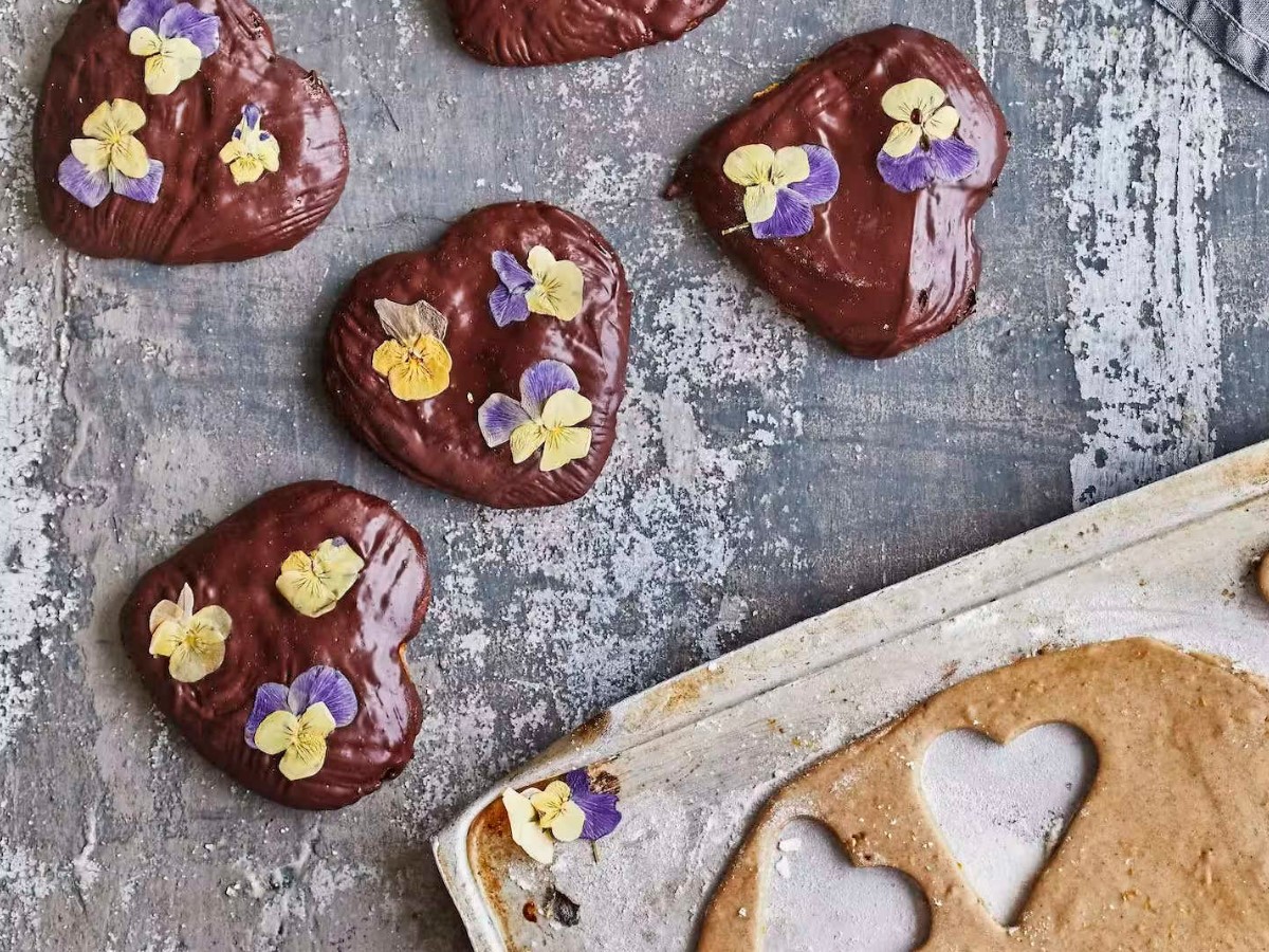 Head „meesüdamed“ Honninghjerter nõuavad aega: alustage kohe