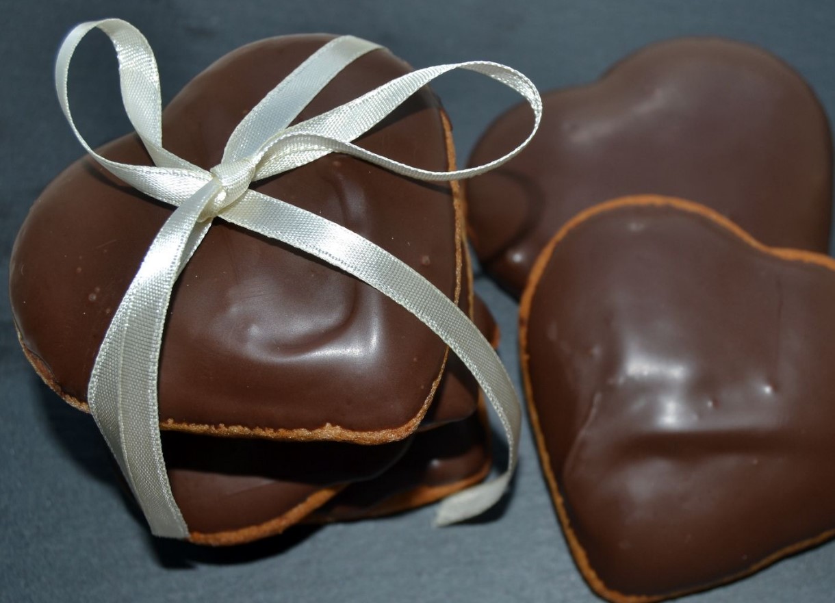 Head „meesüdamed“ Honninghjerter nõuavad aega: alustage kohe