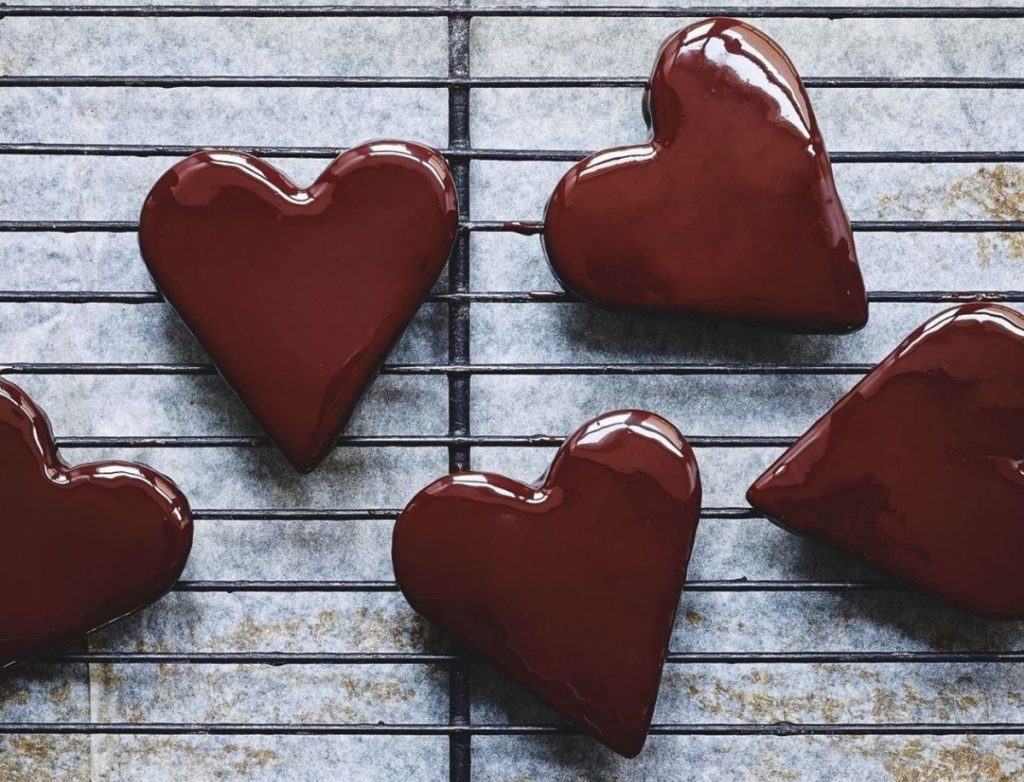 Head „meesüdamed“ Honninghjerter nõuavad aega: alustage kohe