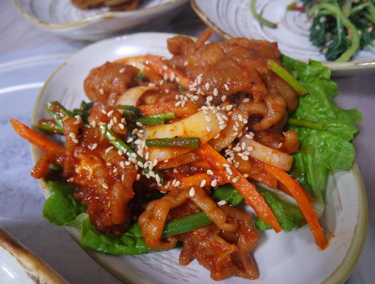 Mõned peavad neid maiuspalaks, teised pööravad pilgu kõrvale. See on kahetsusväärne, sest tegemist on unikaalse kollageeni allikaga.