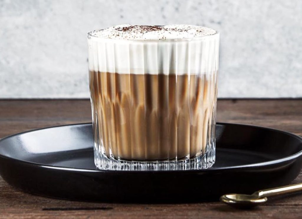 Kohv Karlsson retsept