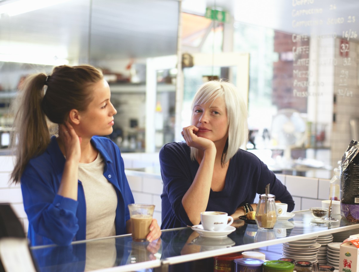 Kaks või kolm tassi? Kuidas kohandada kohvi tarbimist hüpertensiooni korral, et mitte kaotada und ega kahjustada veresooni.