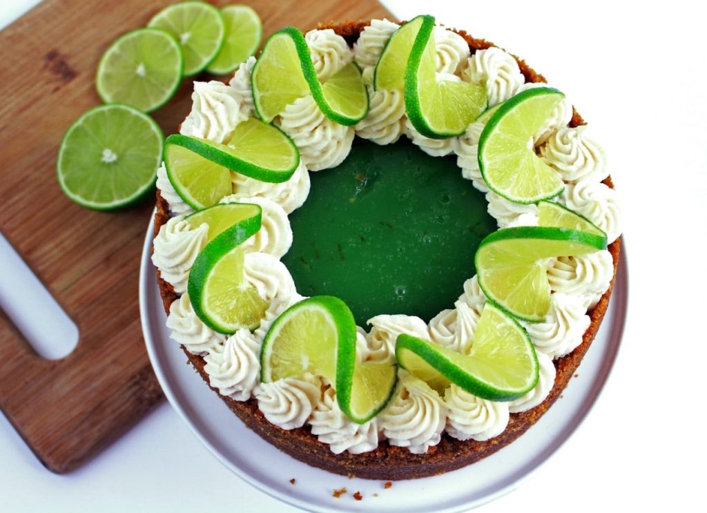 Laimikook ingver-piparkoogipõhjaga: ideaalne jõuludeks