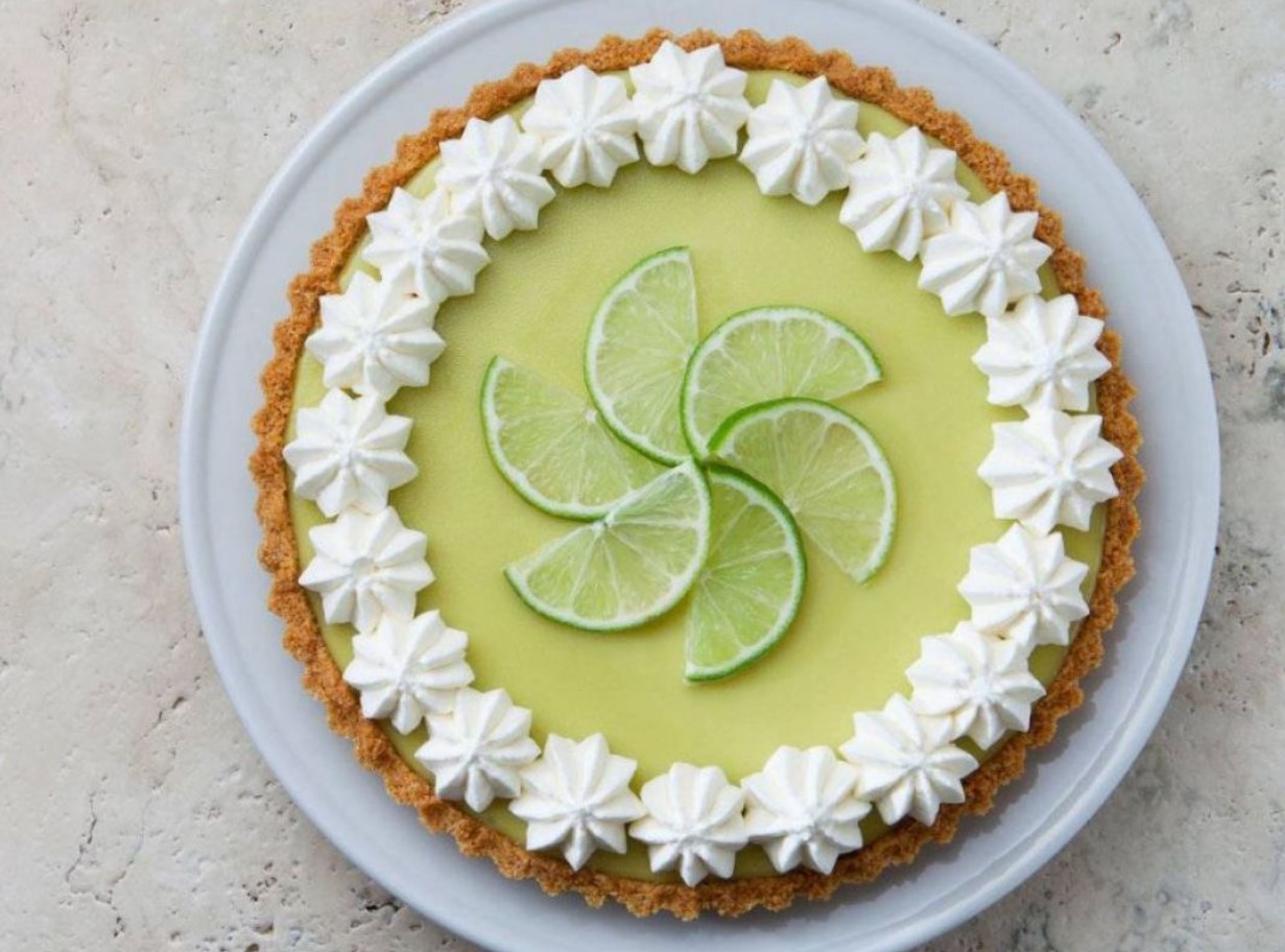 Laimikook ingver-piparkoogipõhjaga: ideaalne jõuludeks