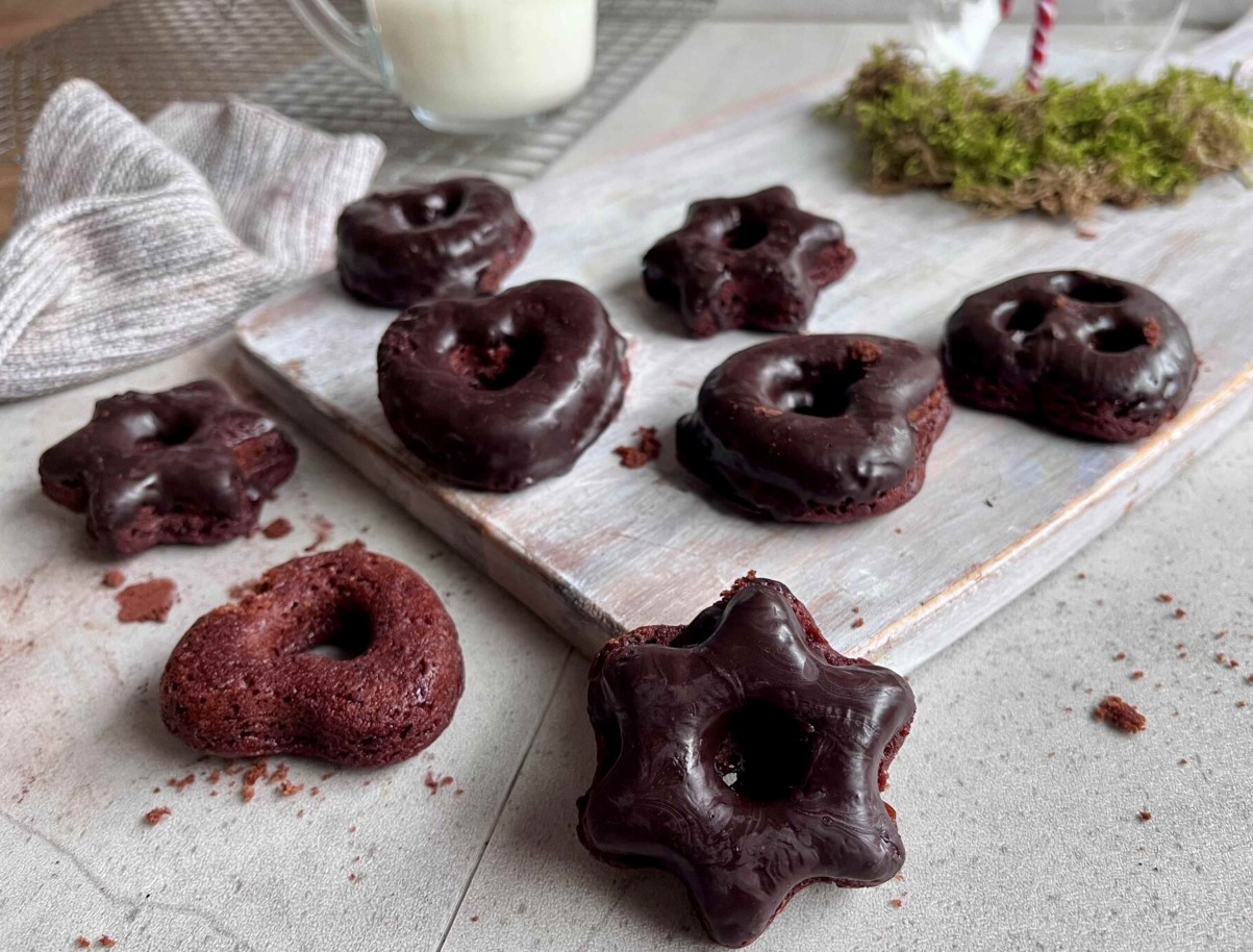 Lihtne Lebkuchen: talve aroom teie laual